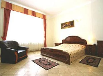 מלון San Marco