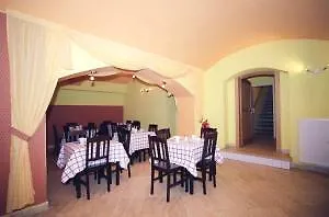San Marco 3* פראג