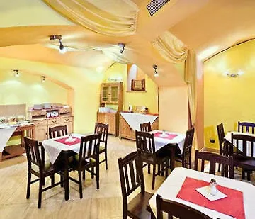 מלון San Marco 3*