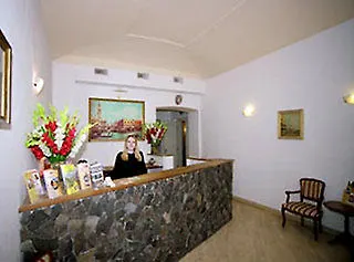 מלון San Marco 3*