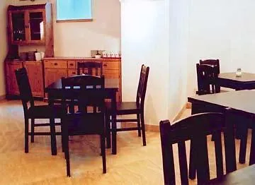 San Marco מלון 3*