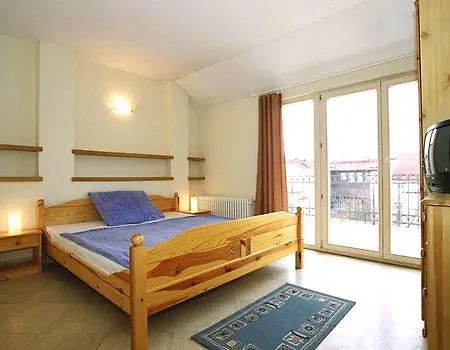 Hotel San Marco Prague
